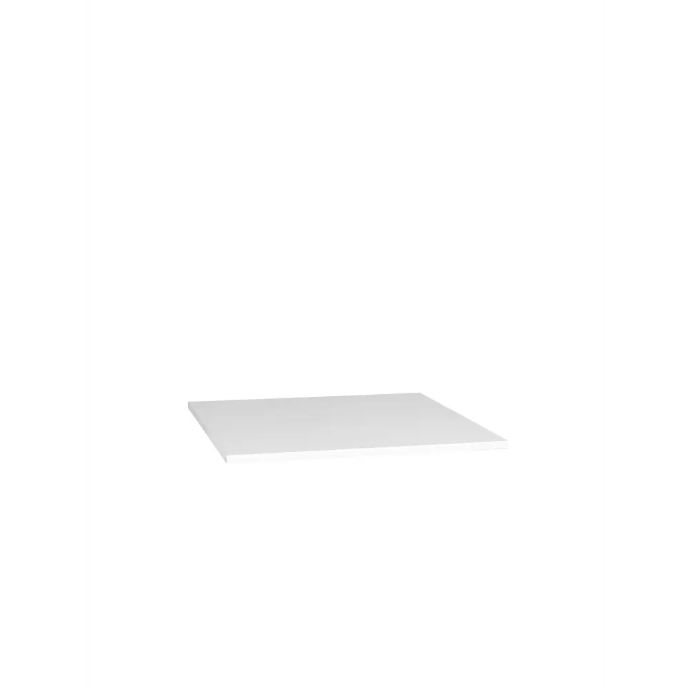 Полка для напольного шкафа Delinia 40x56 см ДСП белый 2 шт 88977414 STLM-2001898  - Вид №2