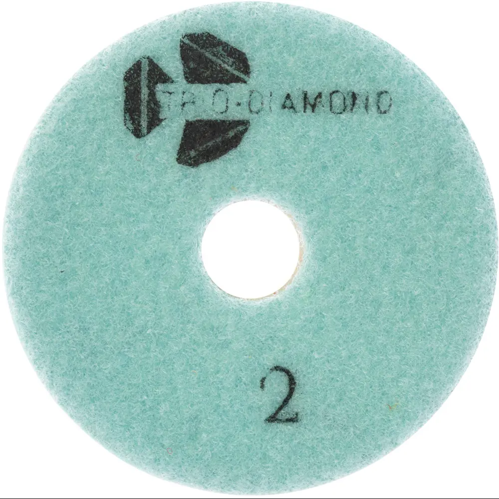 Круг шлифовальный Trio-Diamond 500200 100x10 мм STLM-2073183 - Вид №1