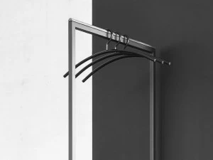 Schönbuch Вешалка из окрашенного металла Coat hanger