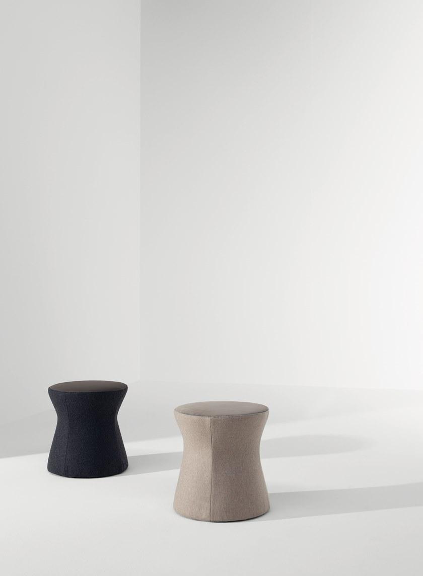 Bonaldo Пуф из мягкой ткани sun-id-1380899 - Вид №1