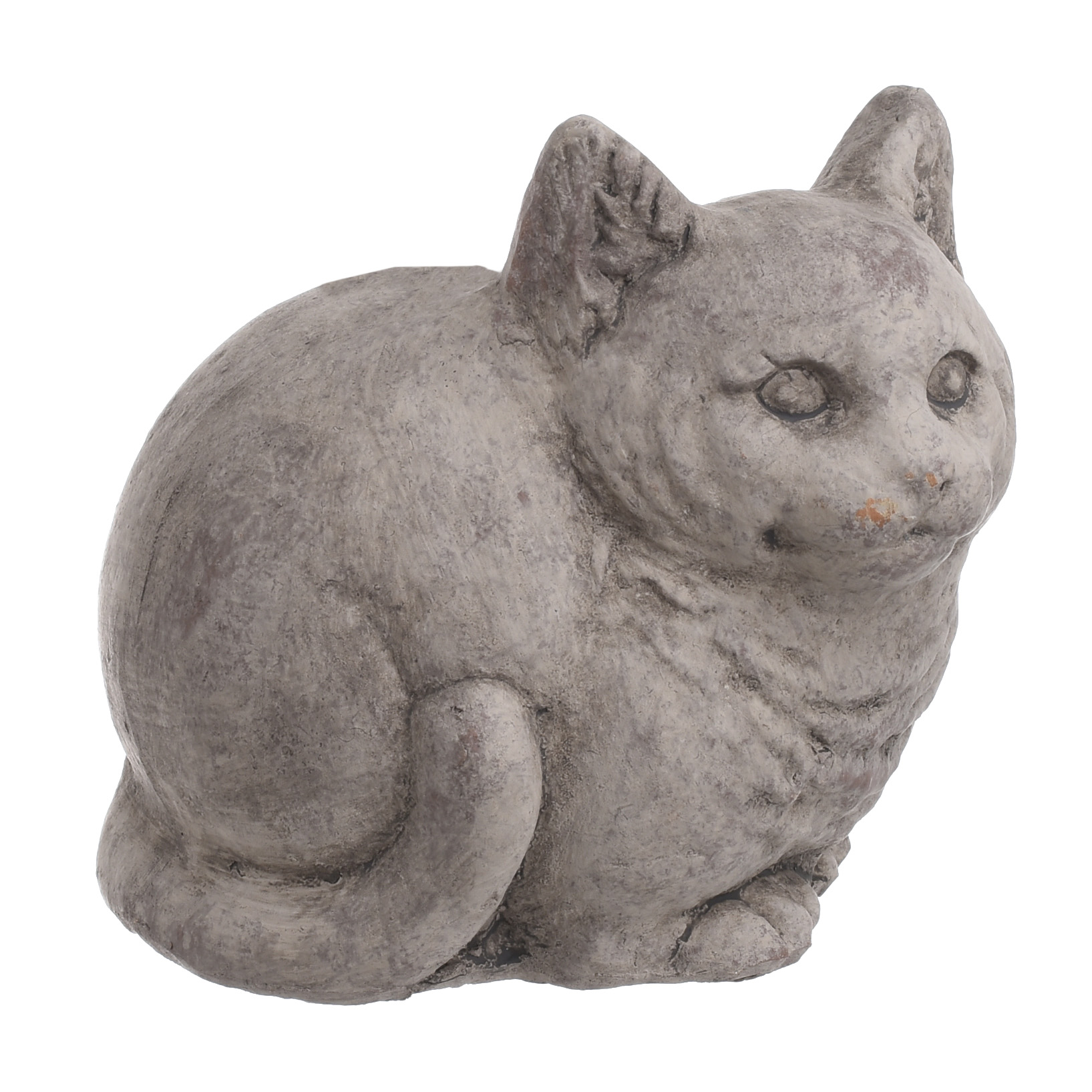 3870327.0087 СТАТУЭТКА КОШКА TO4ROOMS  - Вид №1