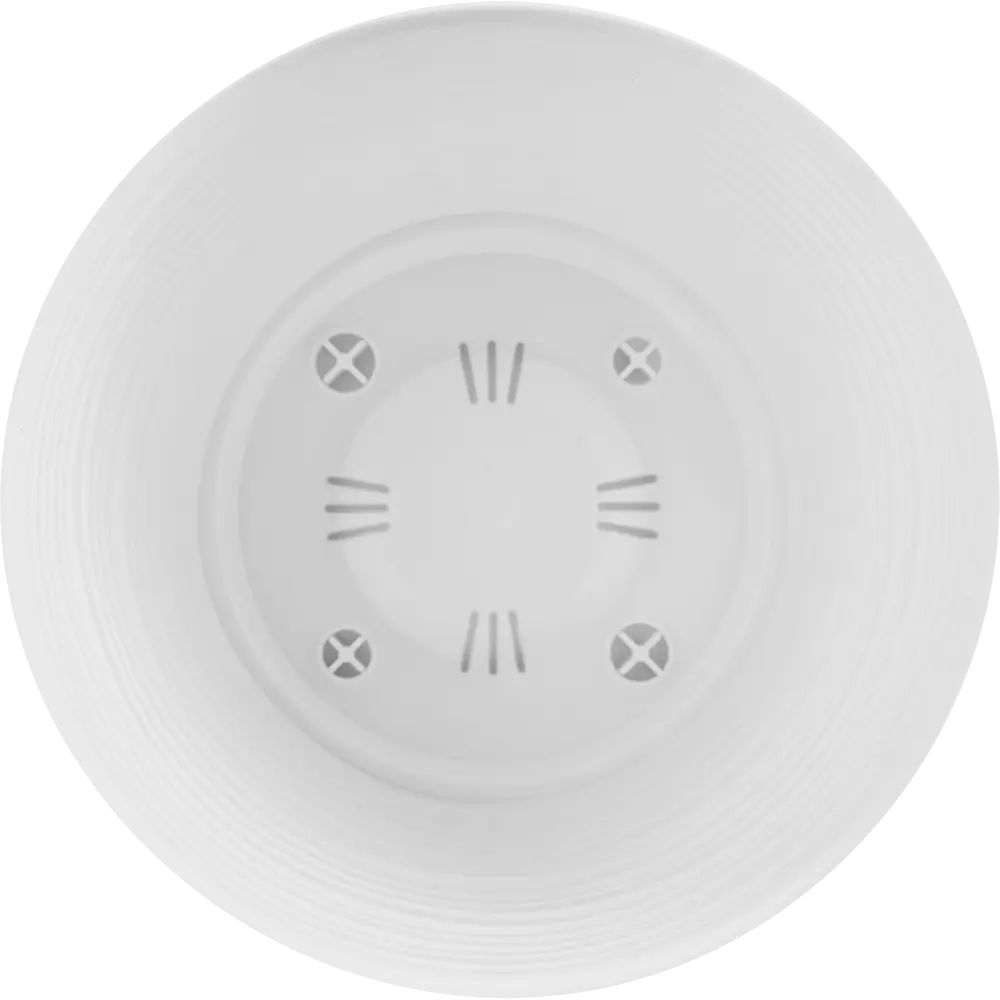 IDI LAND Горшок Saffron для комнатных растений белый 2.6 л 87179838 STLM-0073424 - Вид №2