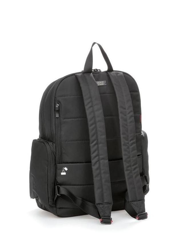 HITC04/003-01 Рюкзак HITC04 Tour RFID Hedgren Inter-City  - Вид №1