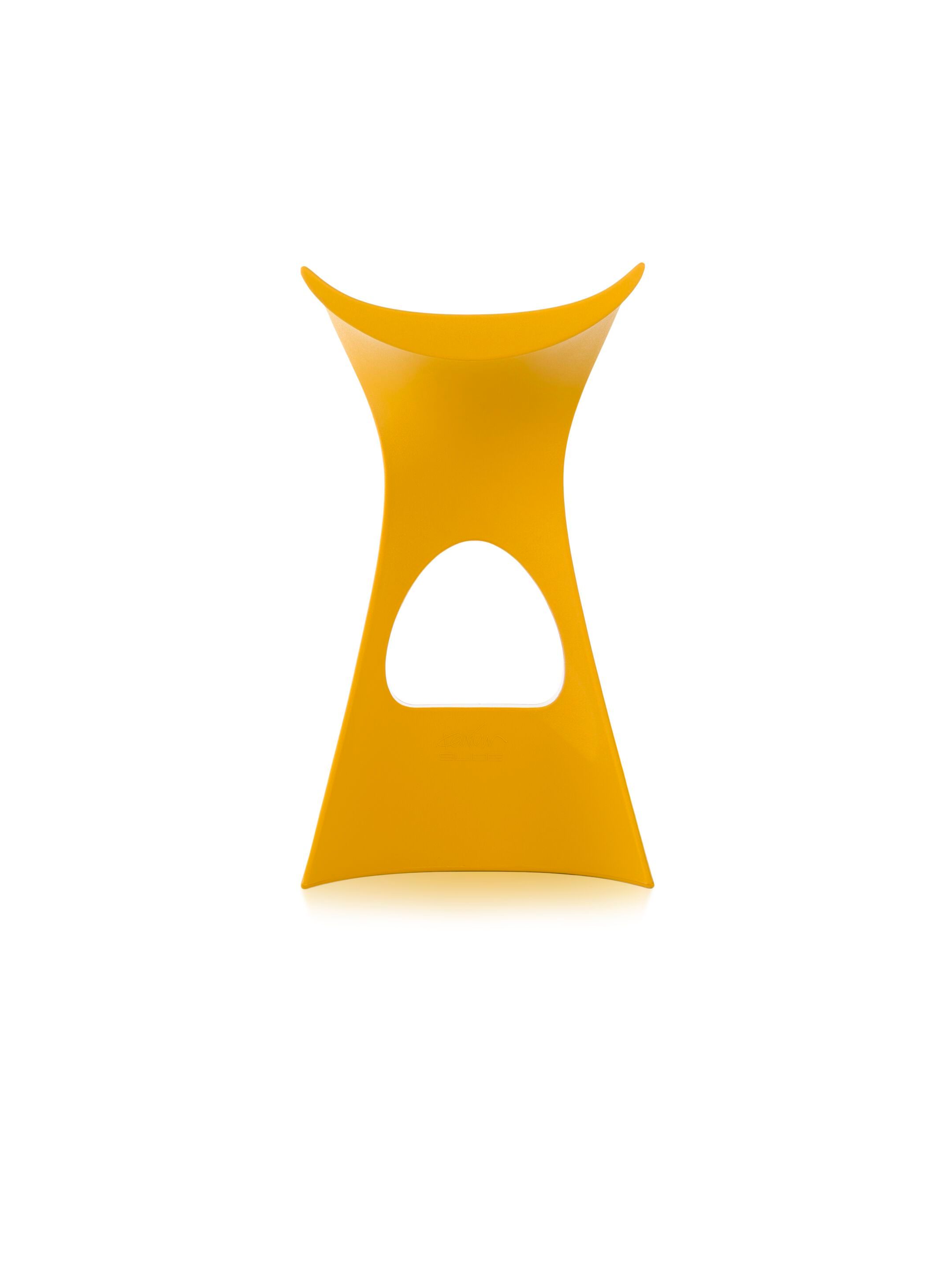 Табурет из полиэтилена SLIDE KONCORD ARCH-00033346 - Вид №63