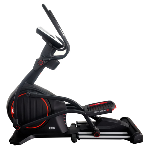 X65 Эллиптический тренажер cardiopower x65 CardioPower 