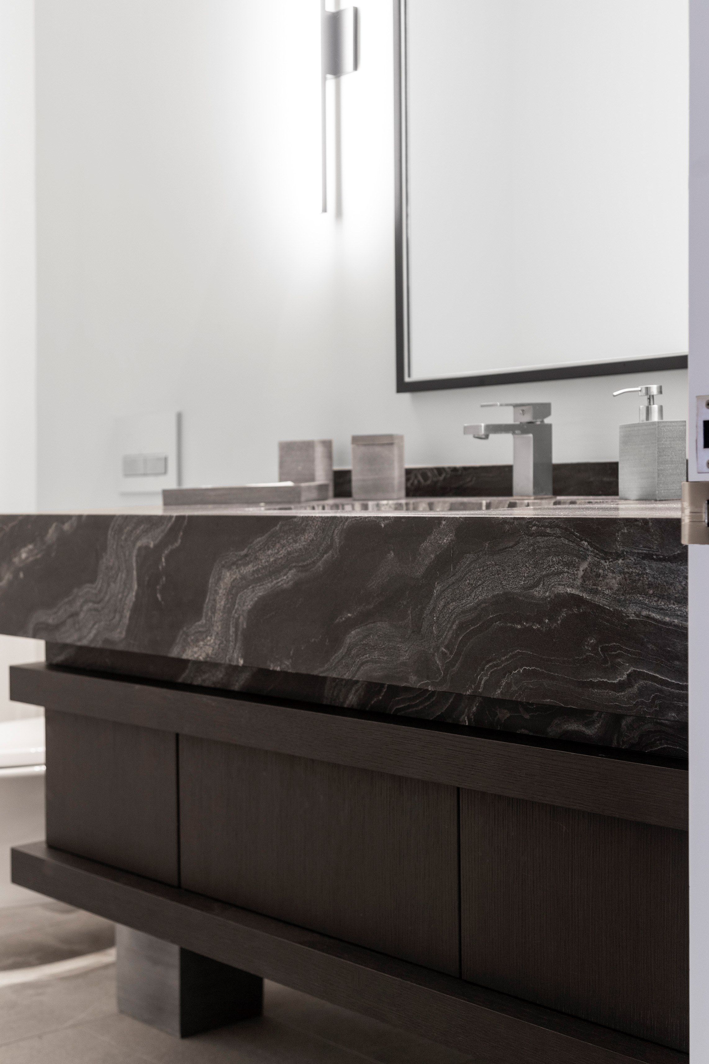 Барная стойка TM Italia Cucine D90 ARCH-00084595 - Вид №3