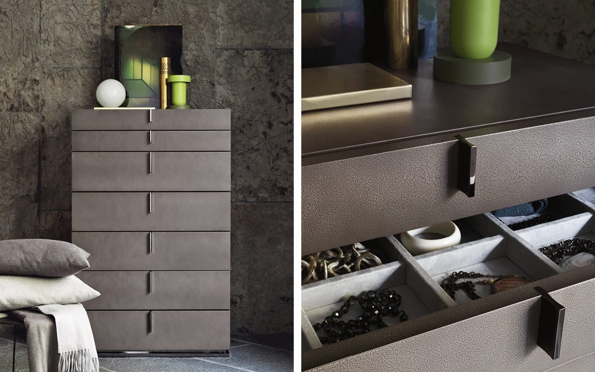 Кассетница Flou ARCH-00064948 - Вид №1