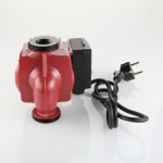 VRS.254.13.0 Насос циркуляционный VRS 25/4-130 Valtec 25/4-130  - Вид №6