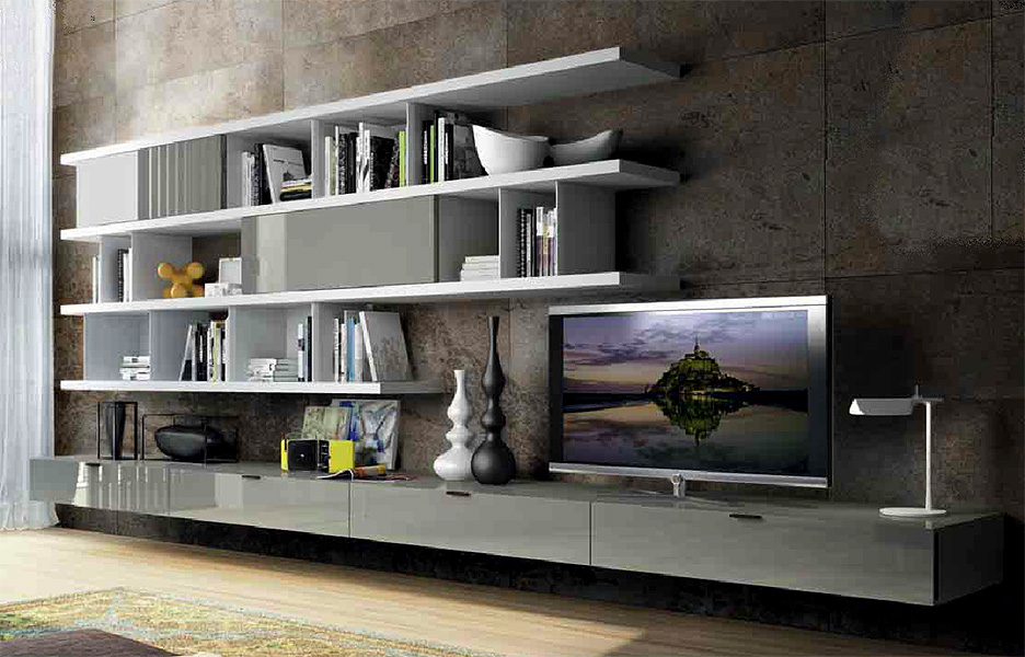 Стенка  ZANETTE C 702 Casablanca