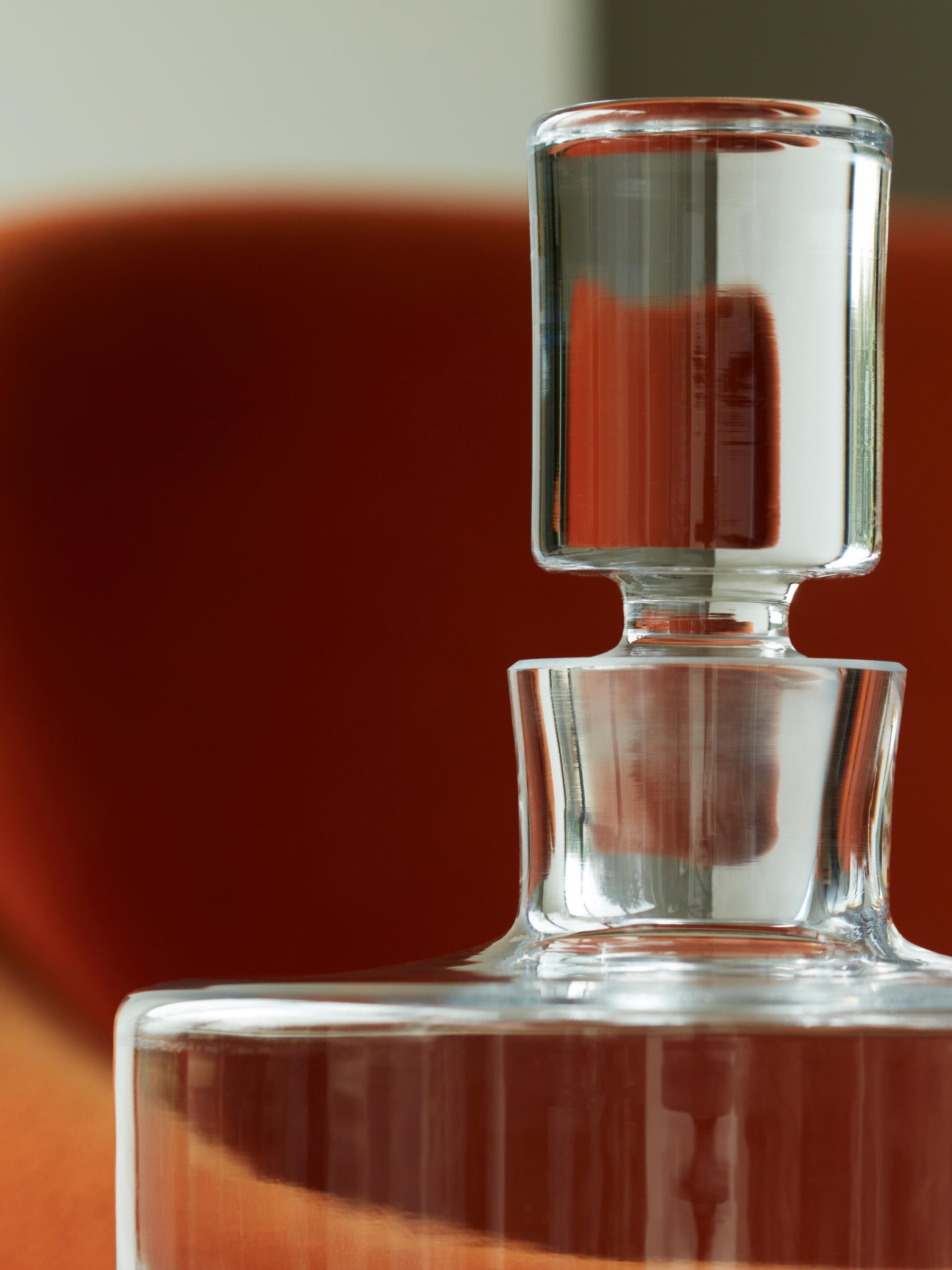 ARCH-00005298 Декантер для вина LSA Boris - Вид №1