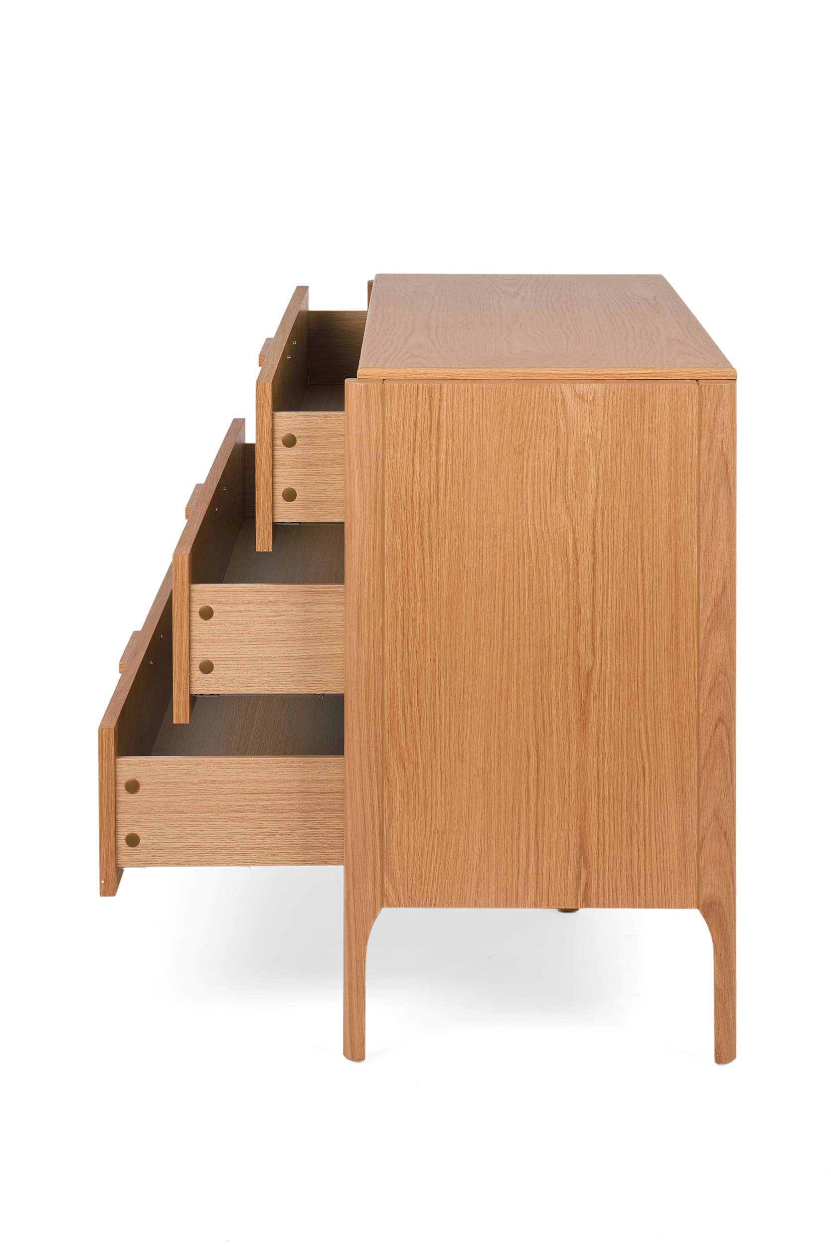 2000983221568 Комод SOFTLINE Pisa - Вид №6