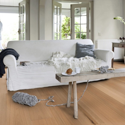 Паркетная доска Solidfloor Шарлотта 1194922 - Вид №22