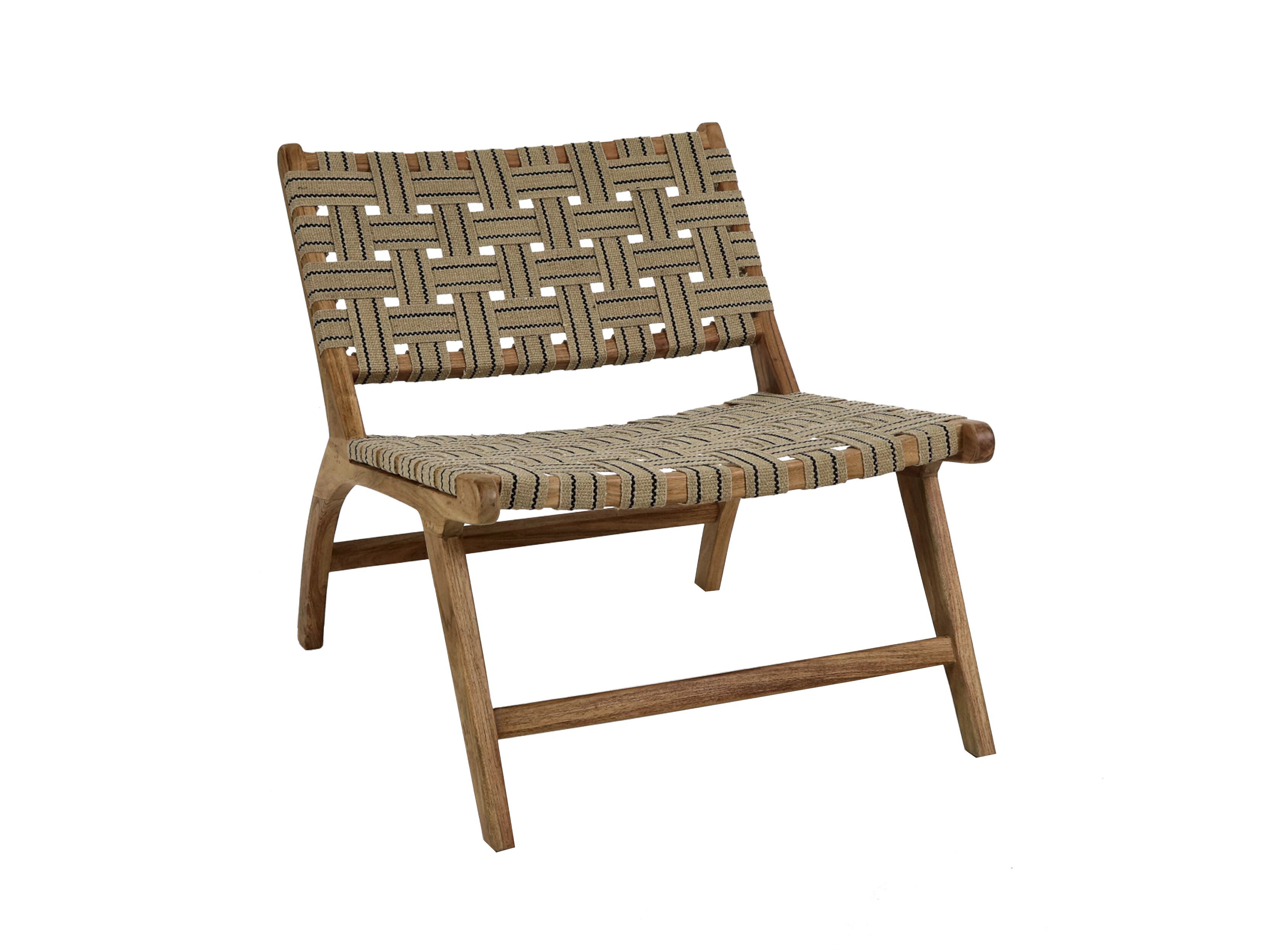 Тканевое кресло POMAX Aosta ARCH-00143315