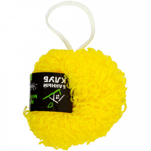 18685950 Мочалка для бани «Бублик»