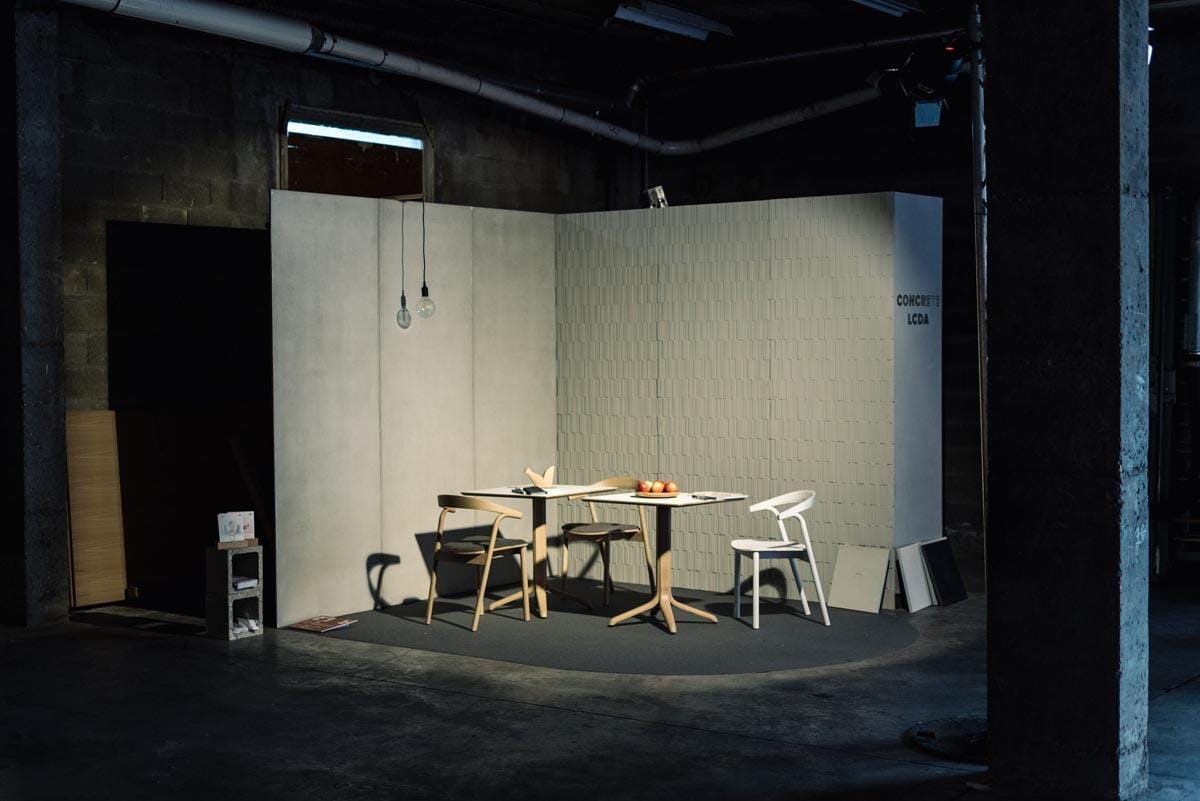 Дубовый стул с мягким сиденьем ALKI MAKIL ARCH-00070367 - Вид №5