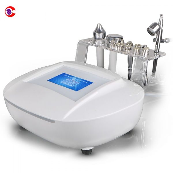 37922 Многофункциональный косметологический комбайн 4в1 MJ1704U Mychway  - Вид №1