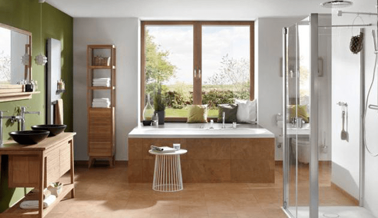 Mauersberger Ванна акриловая 180x80 AUSANA 1018000301 - Вид №3