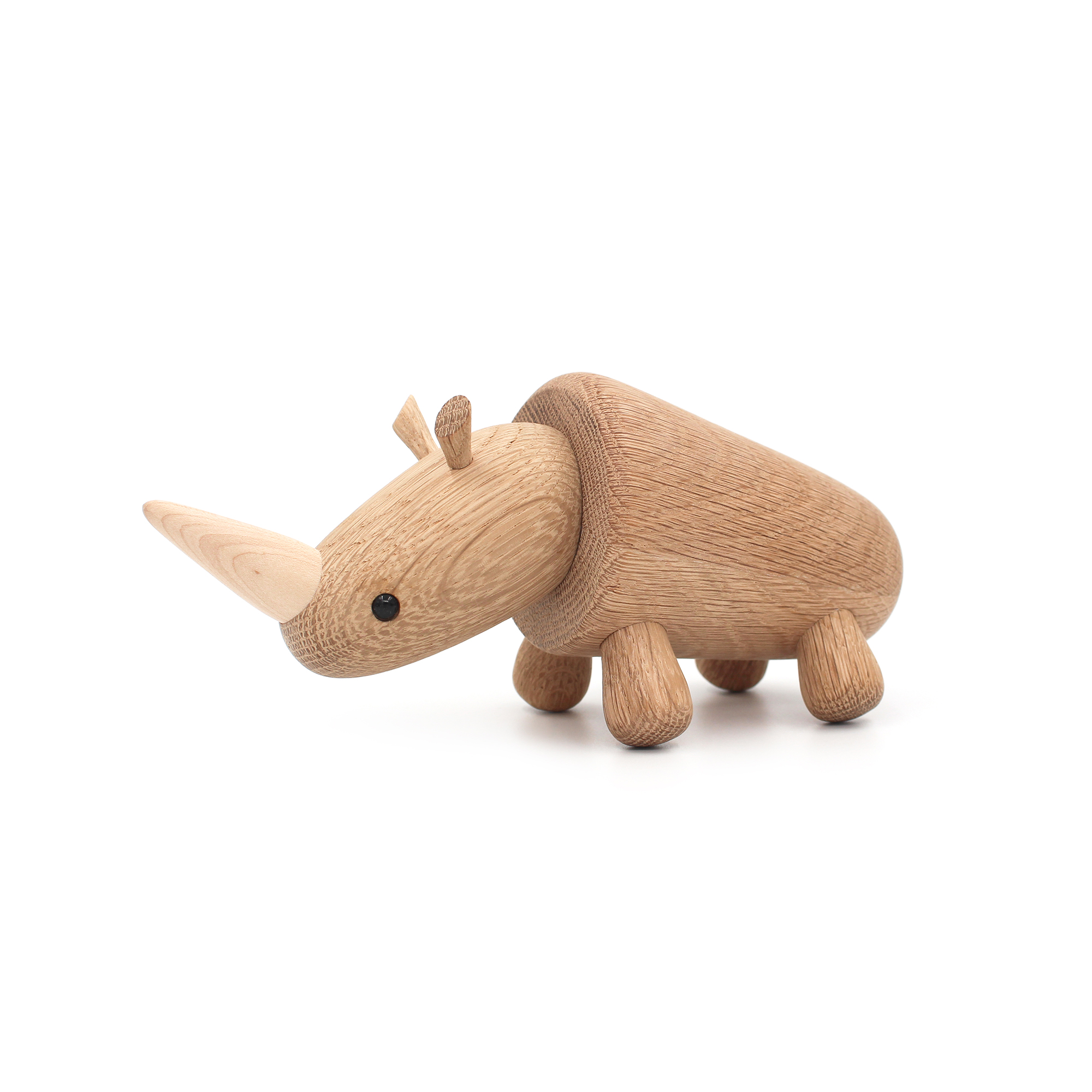 2000983160577 Статуэтка Rhino LA FORMA 