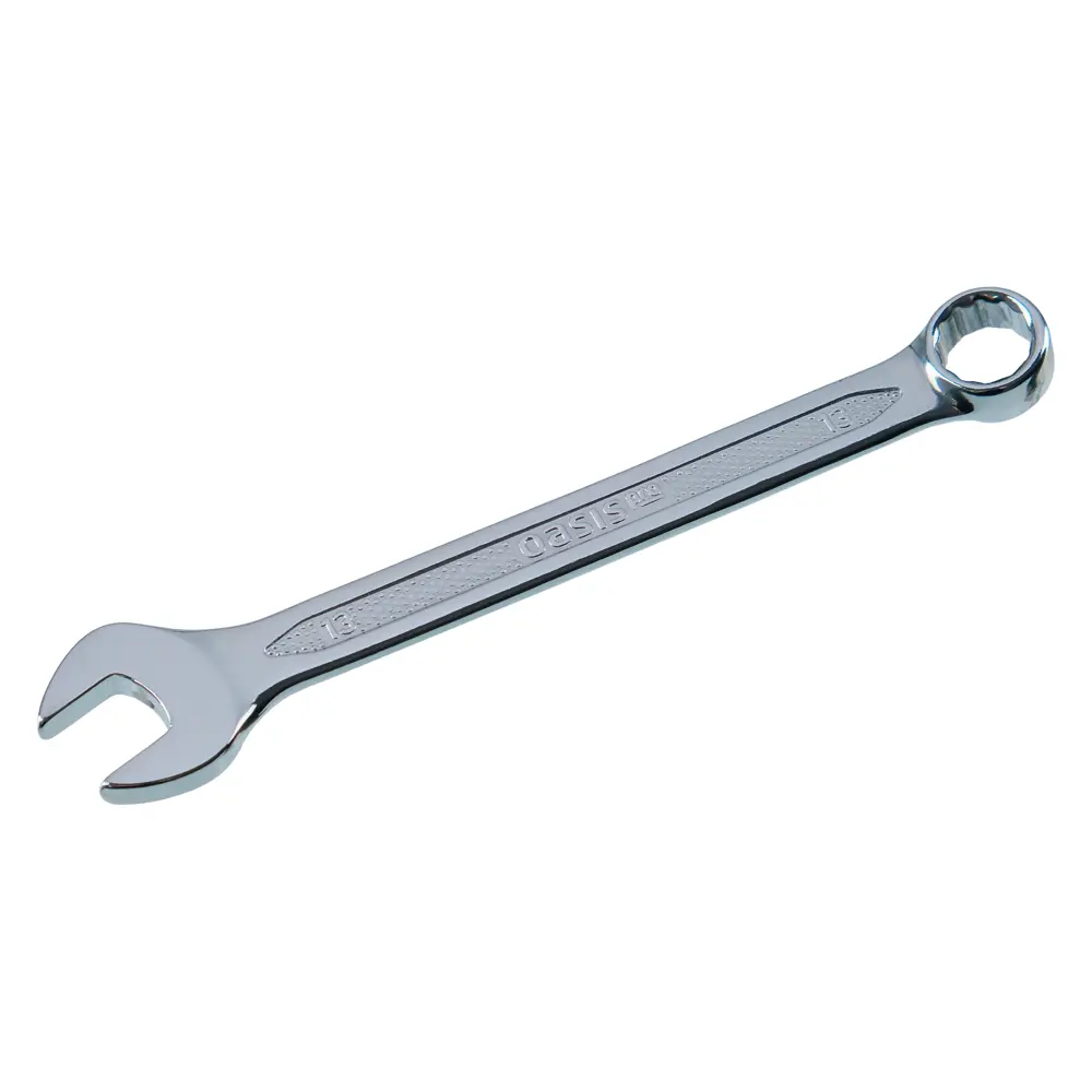 Комбинированный ключ Oasis 13 мм для точных работ 89428203 STLM-1563108
