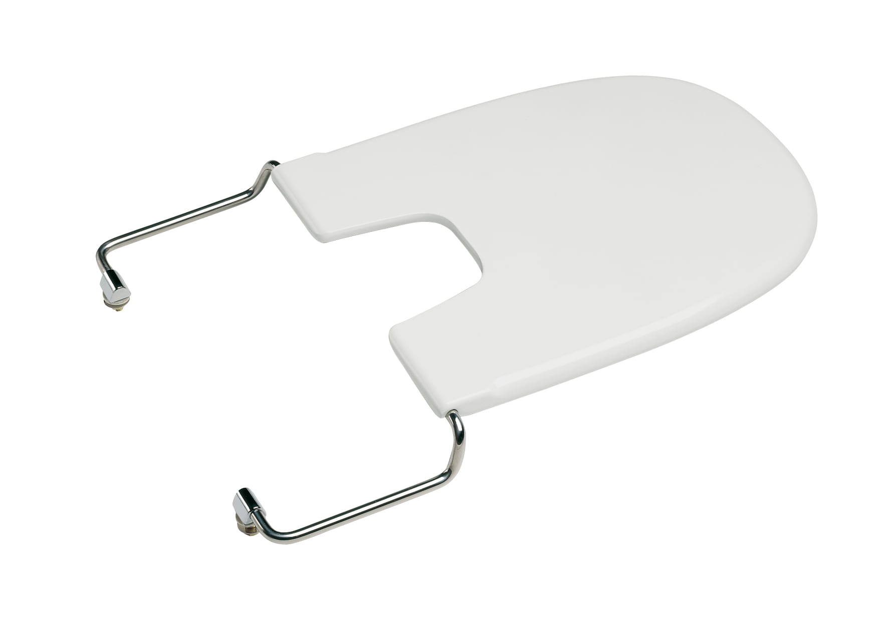 A806320004 крышка биде ROCA Dama Retro 