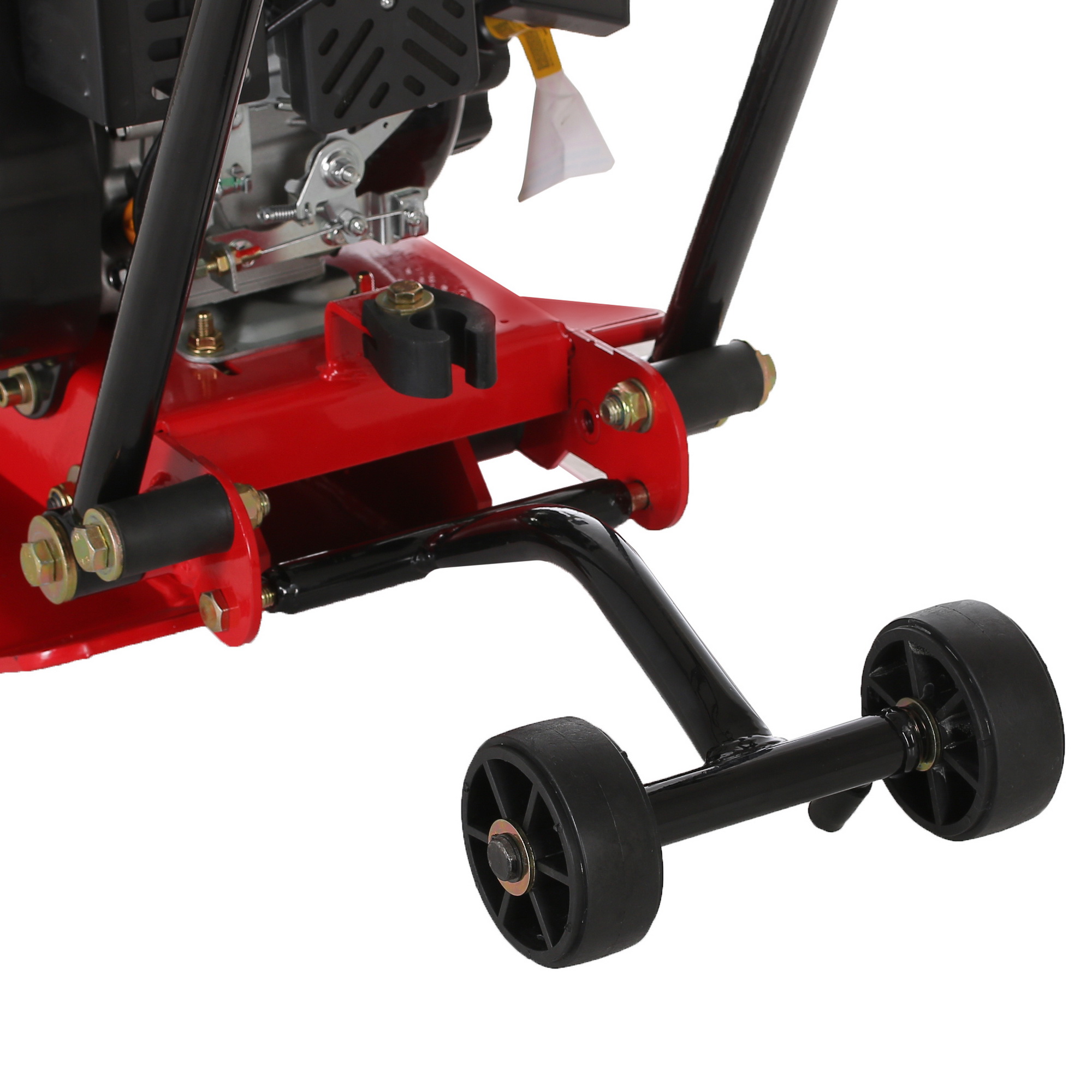 Виброплита Зубр ВПБ-10 Г 5308463 STDN-0146093 - Вид №6