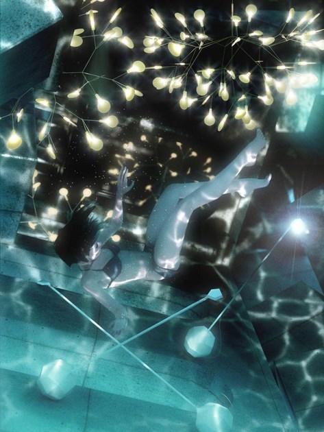 moooi Светодиодная подвесная лампа Heracleum sun-id-1358925 - Вид №4