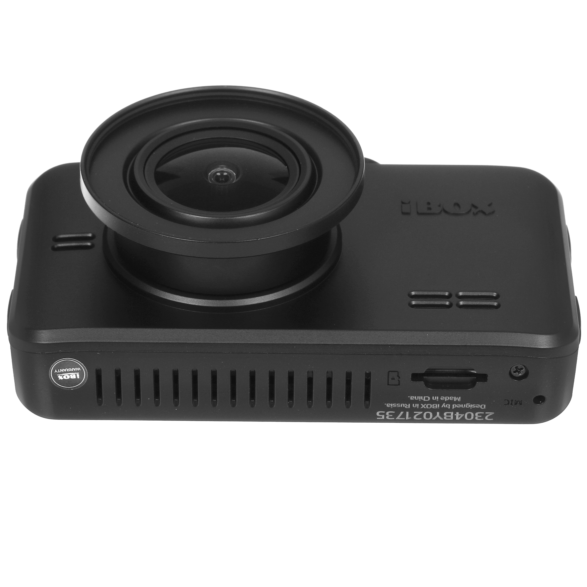 9012934 Видеорегистратор iBOX RoadScan WiFi GPS Dual STDN-0126994 - Вид №7