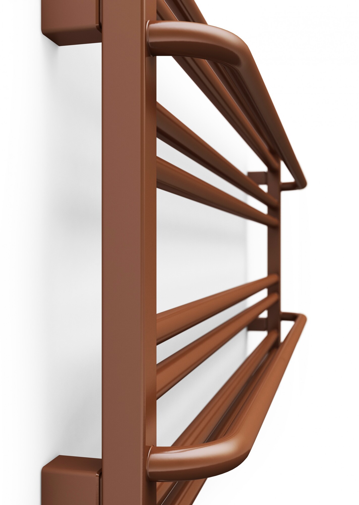 Полотенцесушители WGLIM082040 Lima Terma 3.07  - Вид №3