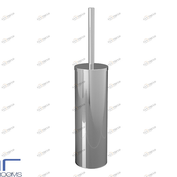 ЕРШИК ДЛЯ УНИТАЗА НАПОЛЬНЫЙ RHIN HOTEL SALGAR Аксессуары для ванной RHIN HOTEL 14710