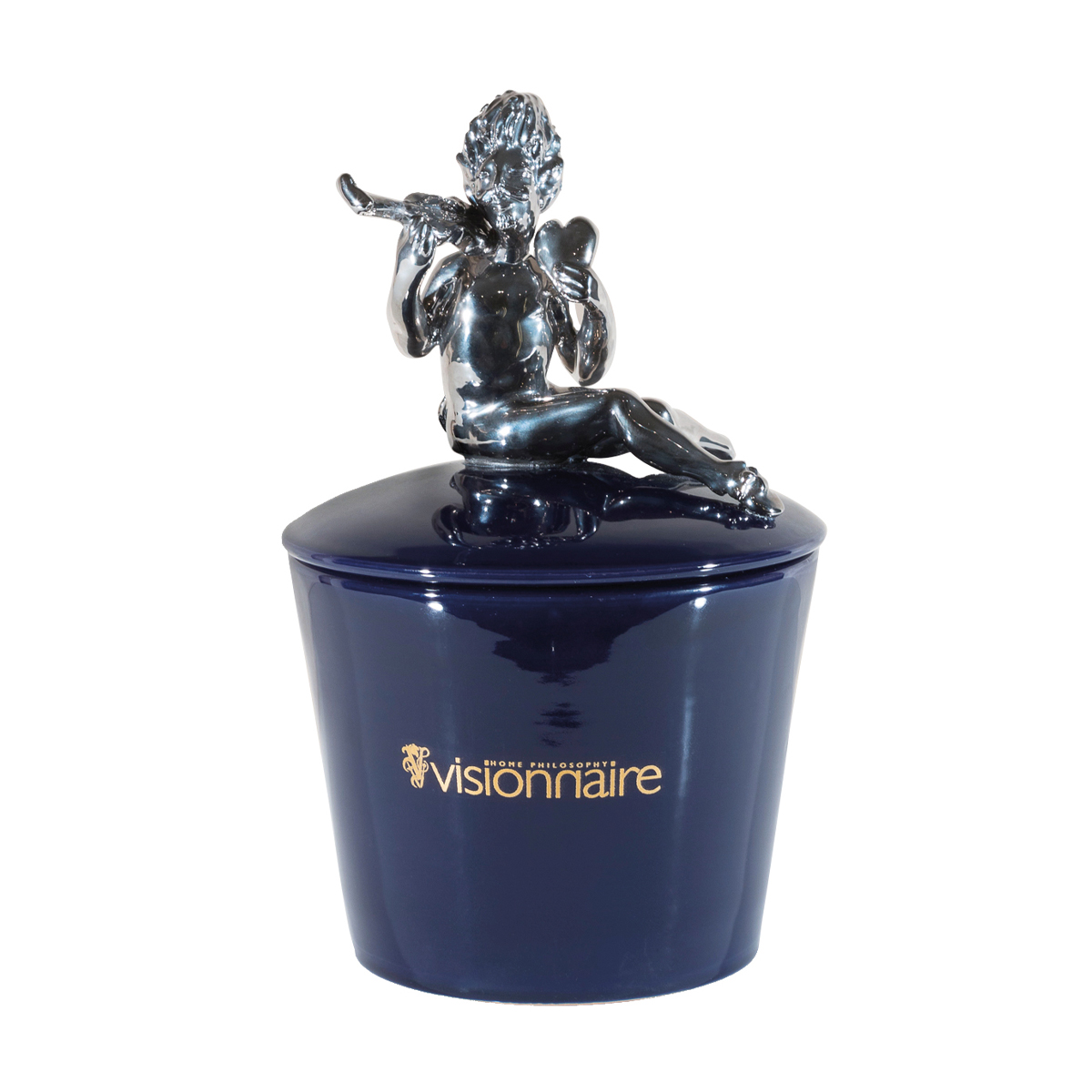 Horny  Подсвечник Ваза Visionnaire  - Вид №4