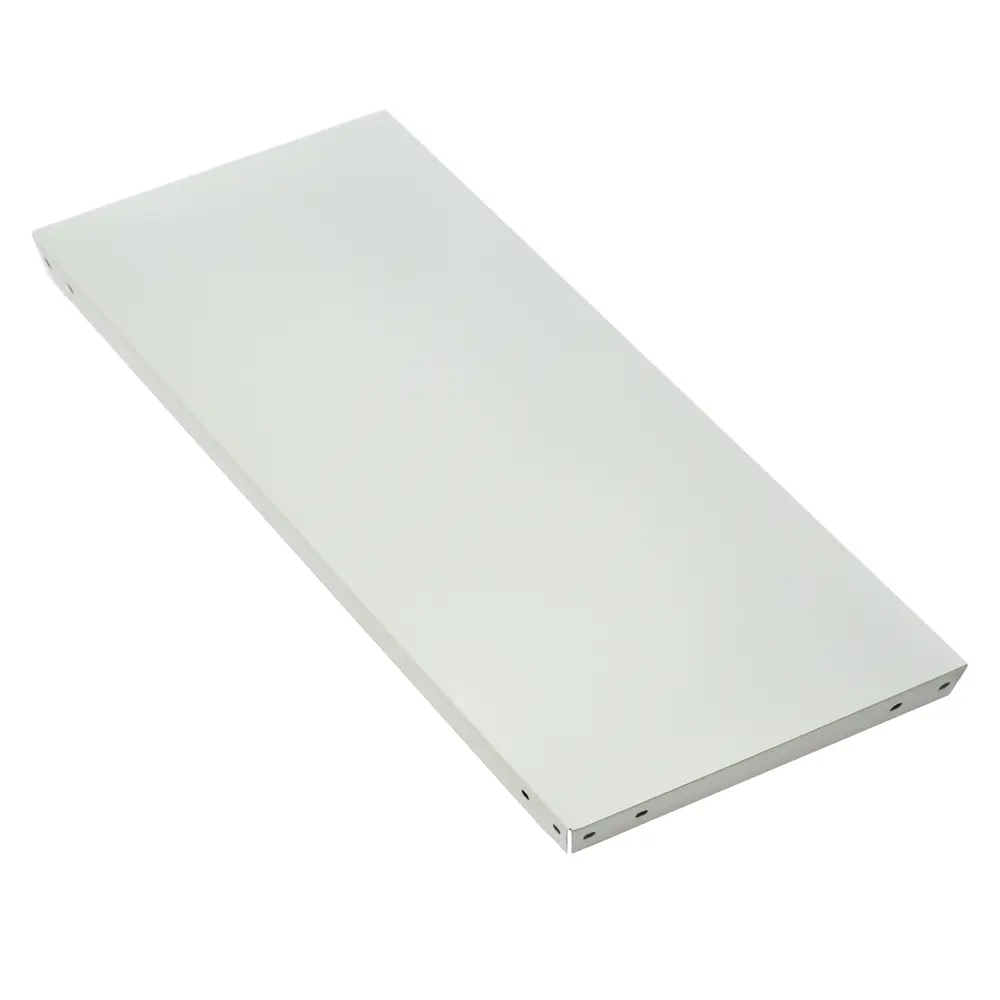 Полка для стеллажа 80x40 см сталь нагрузка на полку 150 кг STYNERGY STLM-2120052