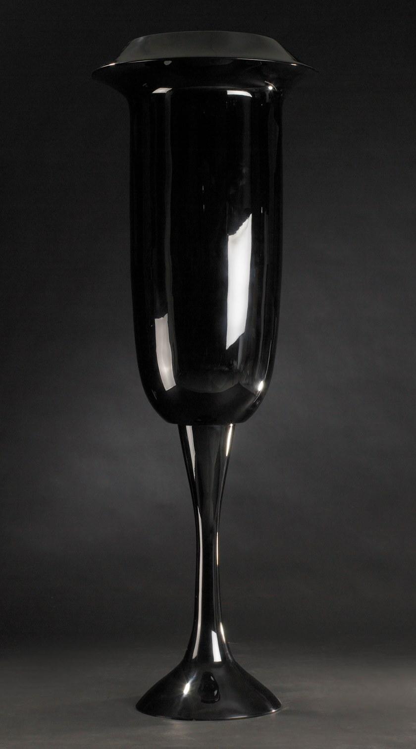 VGnewtrend Ваза из смолы  7521833.96  - Вид №1