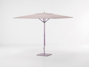 050862 Алюминиевый зонтик от солнца Kettal Kettal Objects