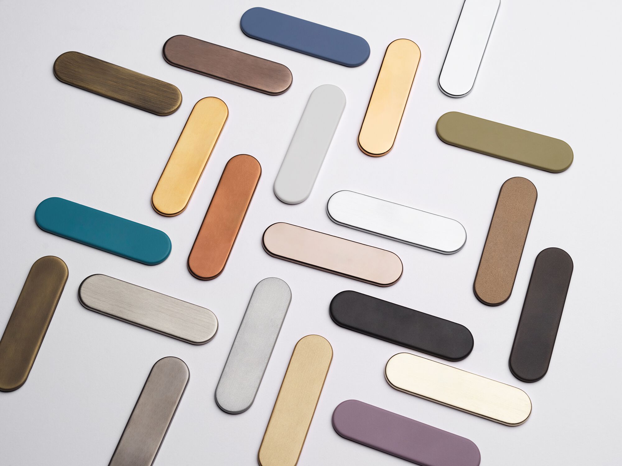 Ручка Dnd внутренняя ARCH-00148260 - Вид №9