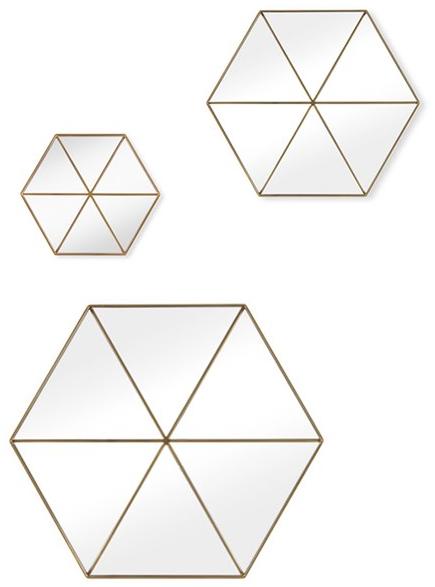 Jetclass Настенное зеркало  Jkb401 (a/b)  - Вид №3