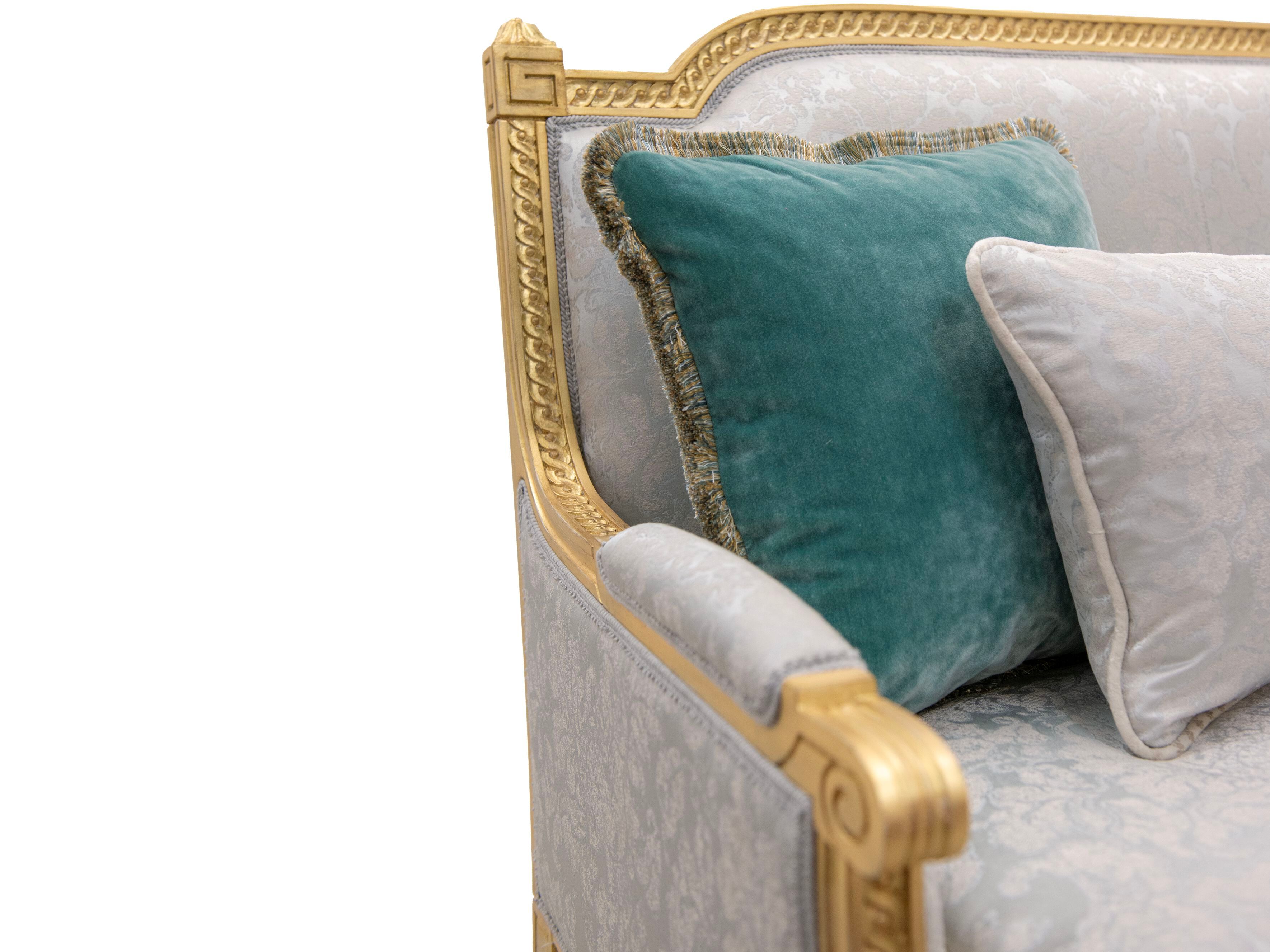 Ткань диван Bellotti Ezio Essential Classic ARCH-00031740 - Вид №2