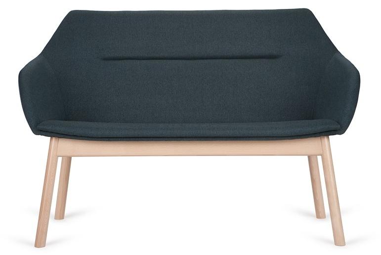 Paged Диван из ткани Tuk sun-id-1459437 - Вид №1