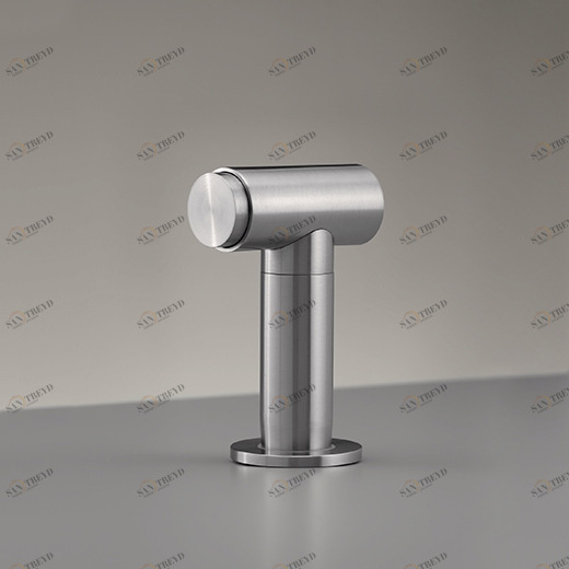 бортик выдвижного ручного душа с undertop автоматического девиатором  FRE146 CEADESIGN 