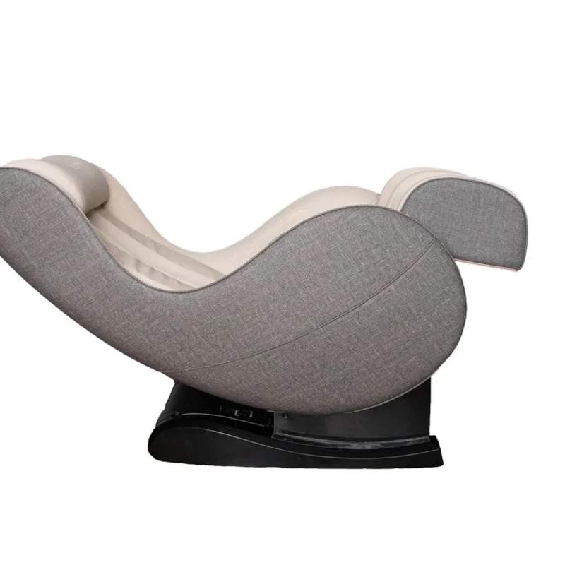 Массажное кресло MINI RT BEIGE GREY Ergonova sun-id-2008076 - Вид №1