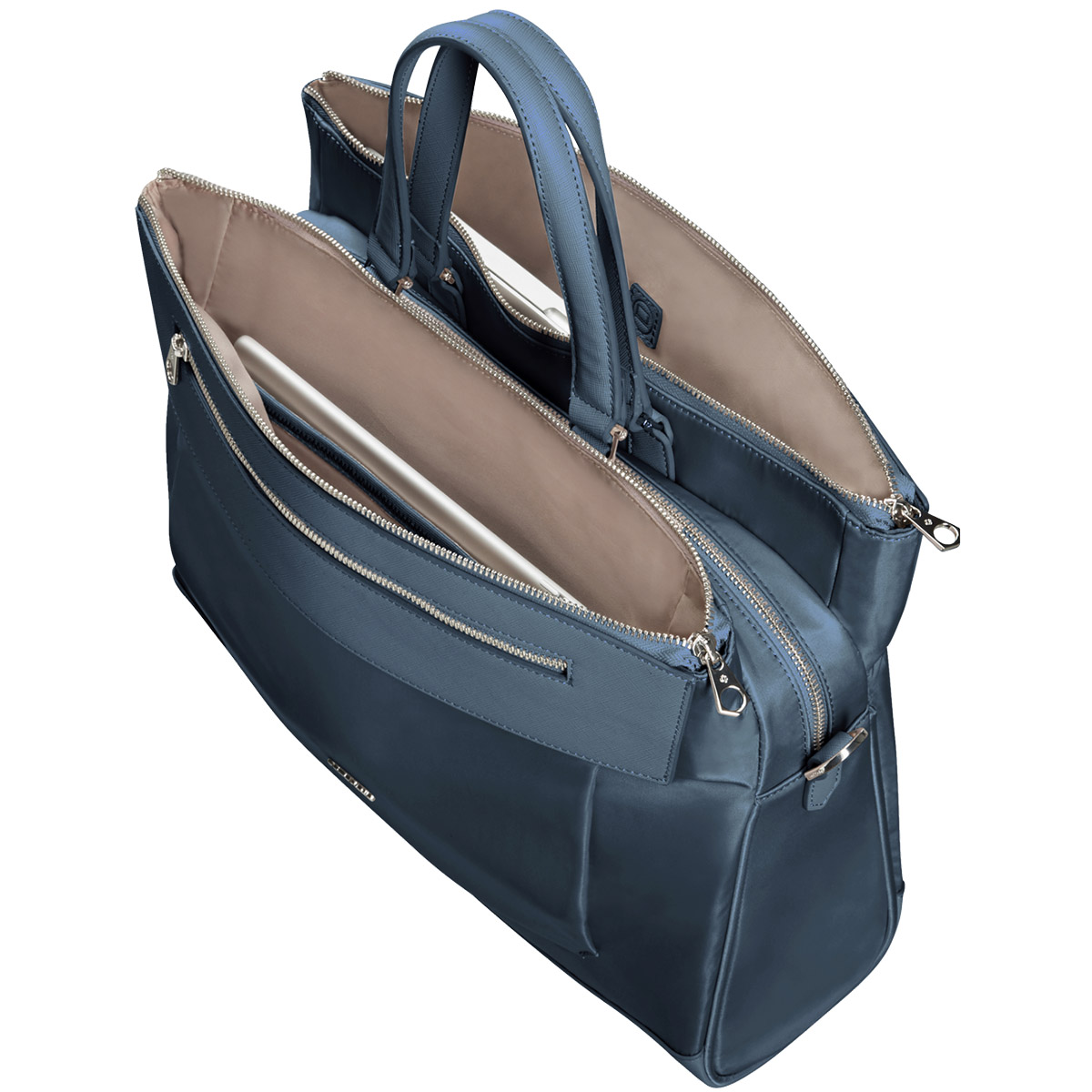 KA8-11002 Сумка для ноутбука KA8*002 .0 Ladies business bag 14 Samsonite Zalia 2  - Вид №2