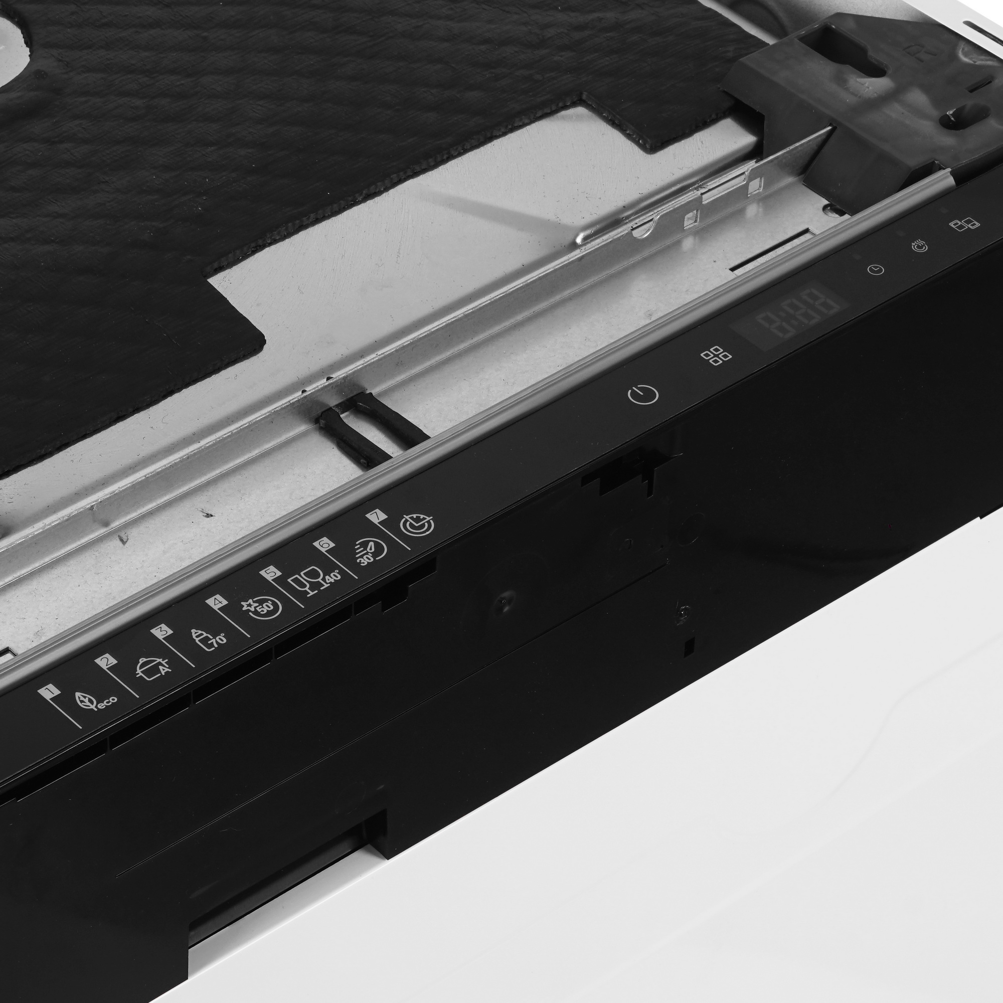 9155974 Встраиваемая посудомоечная машина DeLonghi DDWI 670 AMEDEO STDN-0087234 - Вид №5