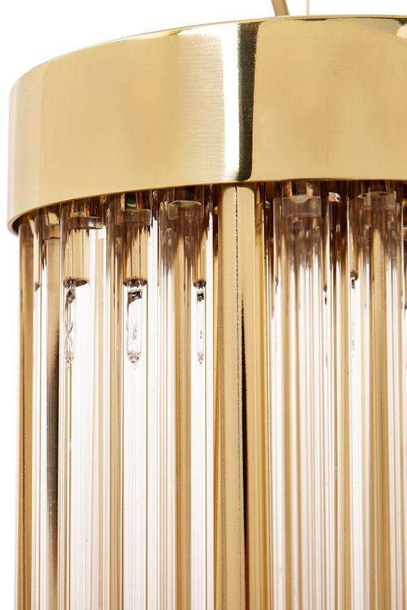 LUXXU Подвесной светильник из латуни Pharo sun-id-1385788 - Вид №6