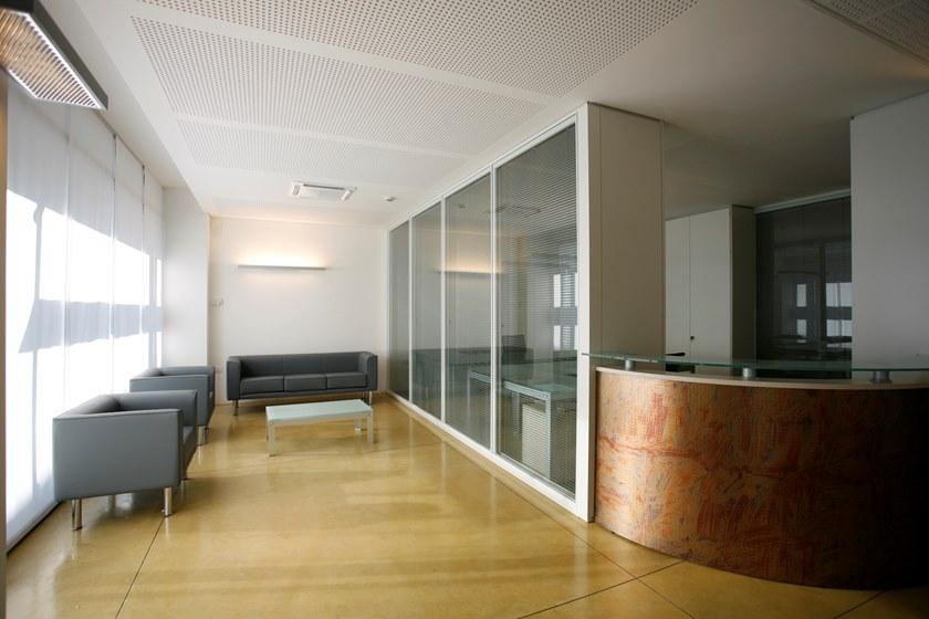 Isoplam Промышленный пол sun-id-1393884 - Вид №3