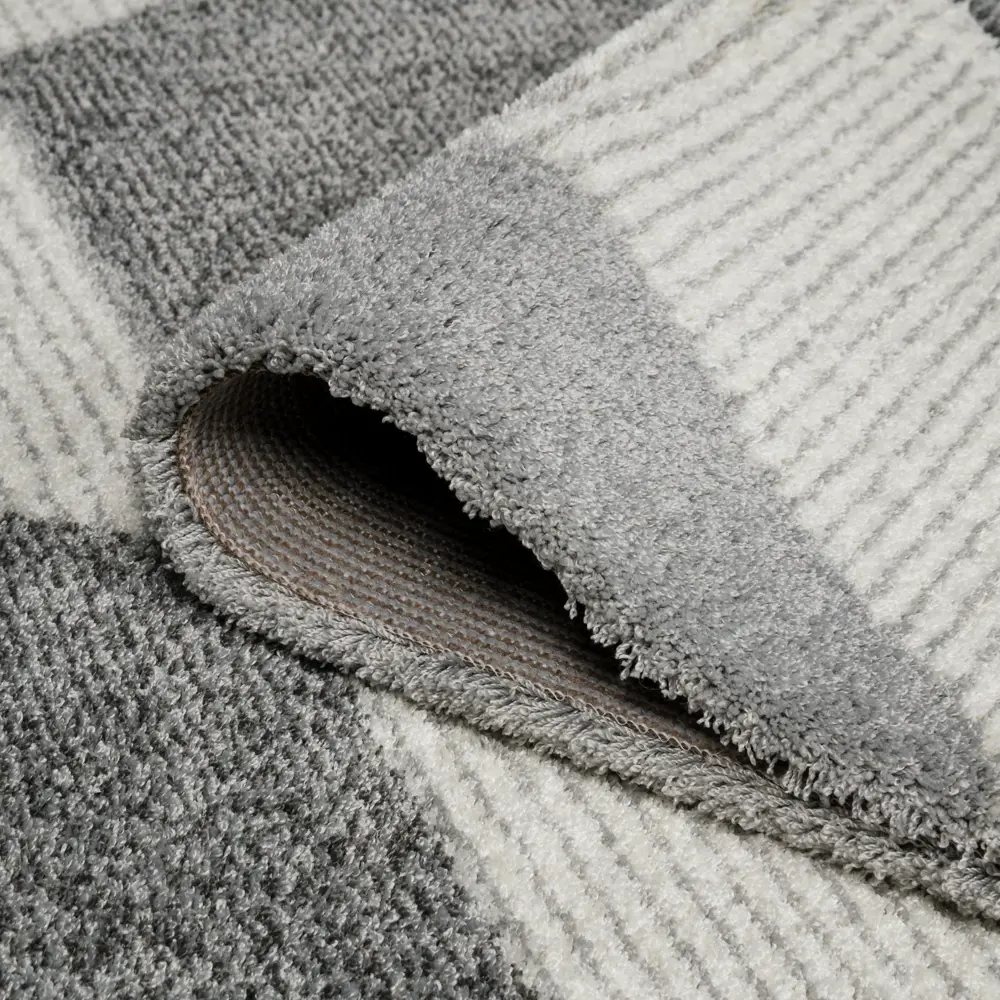 Ковер полиэстер Play 63243/670 160x230 см цвет серый 82386701 STLM-2033238 BALTA RUGS  - Вид №2