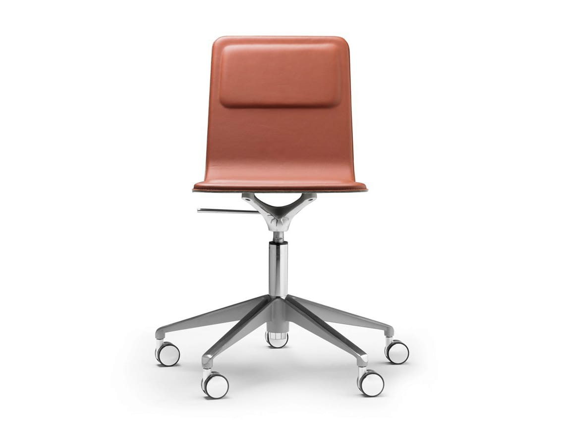 5-спицевое вращающееся офисное кресло ALKI Laia ARCH-00119721