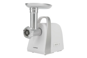 9905628 Мясорубка электрическая HARPER HMG-2011 белый