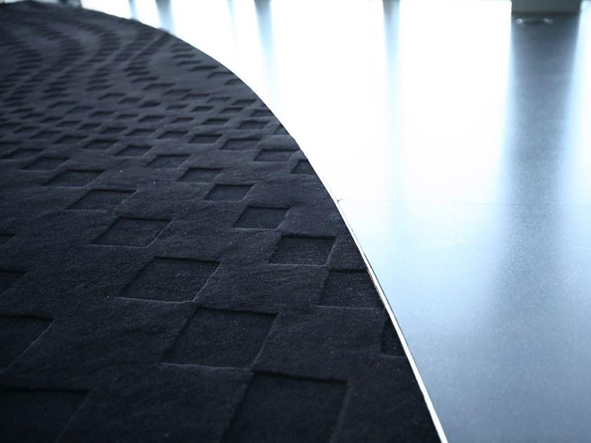 G.T.DESIGN Ковер ручной работы из шерсти sun-id-1411965 - Вид №1