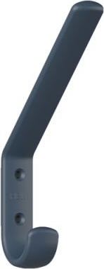477.90B070 крючок для одежды HEWI Edition matt | Polyamid 