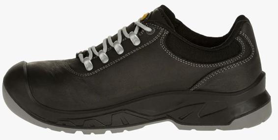 DIADORA UTILITY Низкие защитные туфли из сетчатой ​​ткани Diablo low s3 src ci sun-id-1387050 - Вид №3