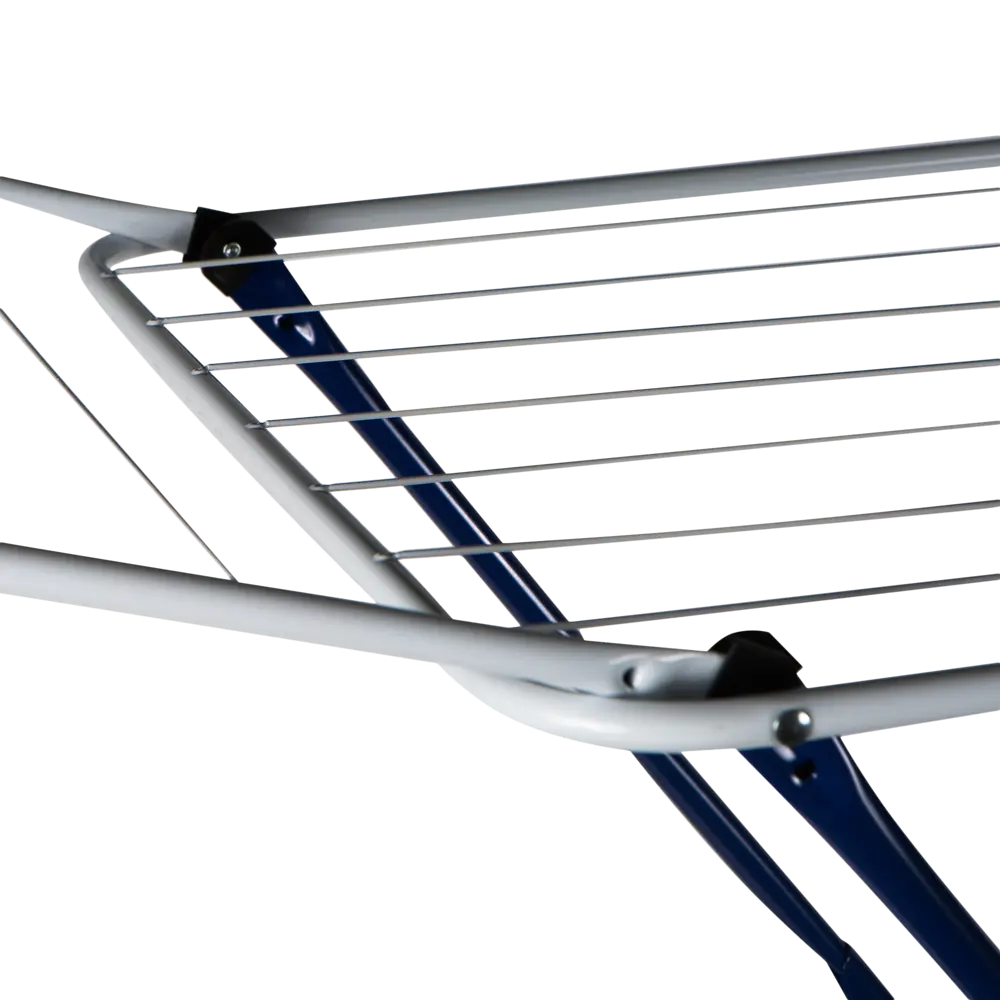 Сушилка для белья SENSEA Filo с боковыми створками 81989973 Azure STLM-0016653 - Вид №1